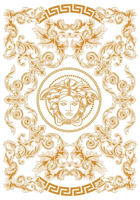 versace texture angels|versace patterns images.